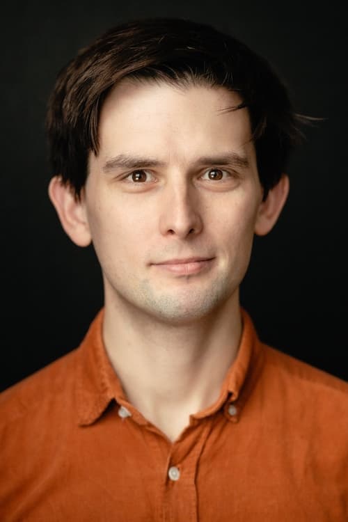 Kieran Hodgson image