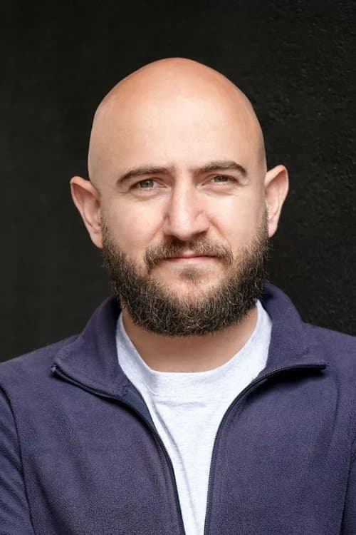 Kieran Roche image