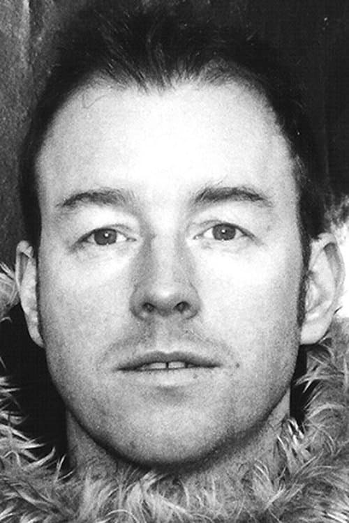 Photo of Kieron J. Walsh