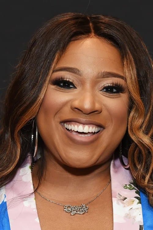 Kierra 'Kiki' Sheard image