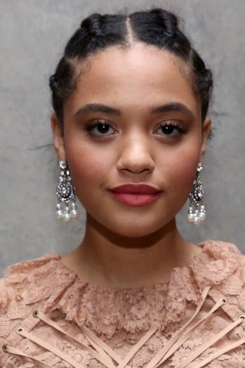 Kiersey Clemons image