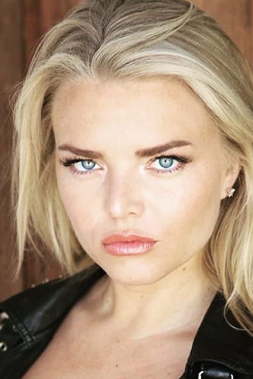 Kiersten Hall image