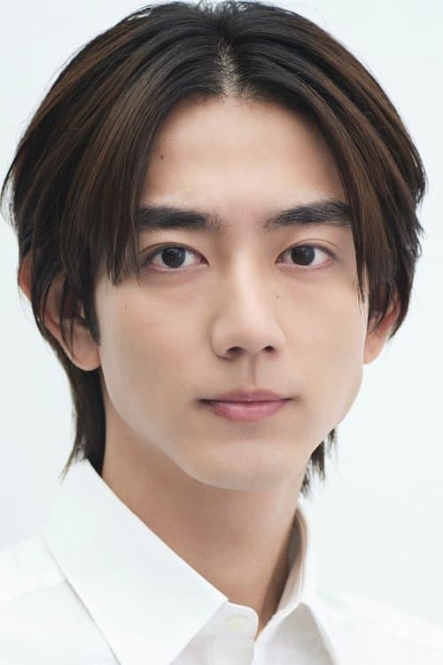 Kiita Komagine image