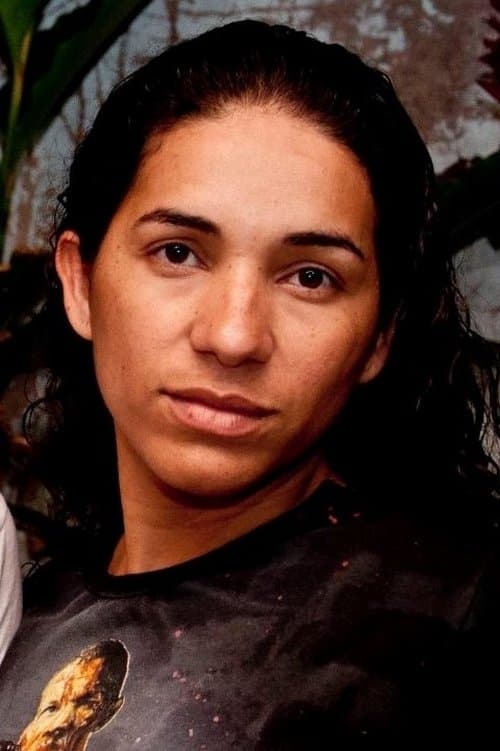 Kika de Oliveira image