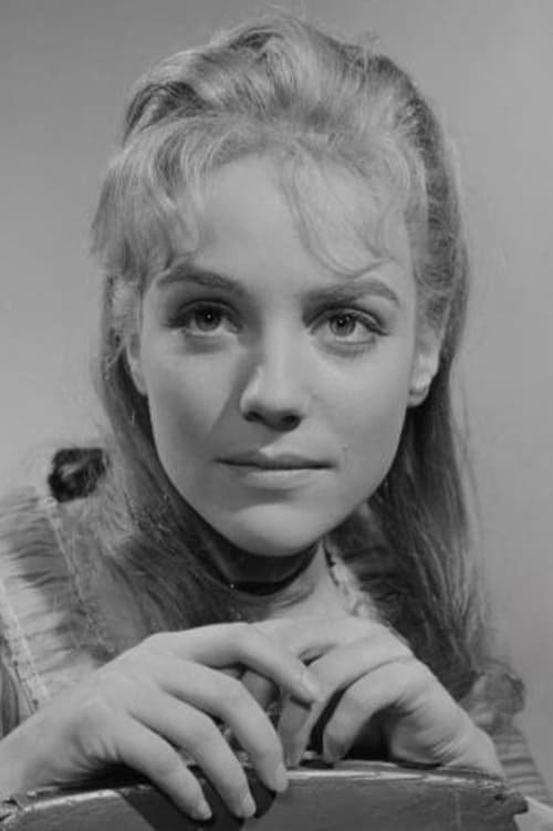 Kika Markham image