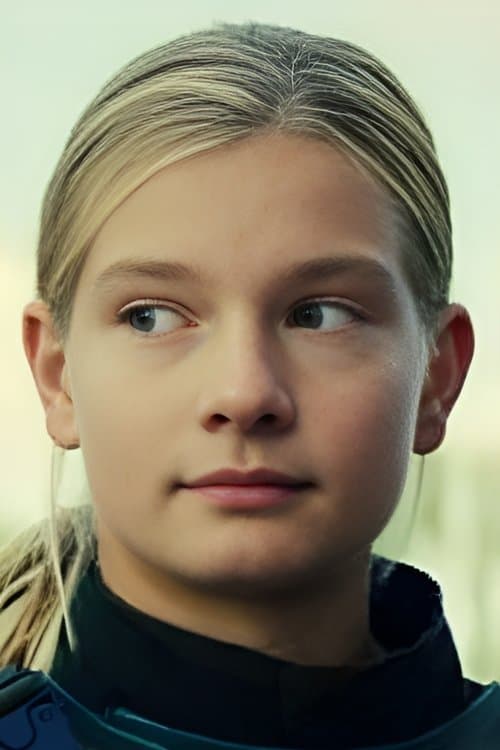 Kika van de Vijver image