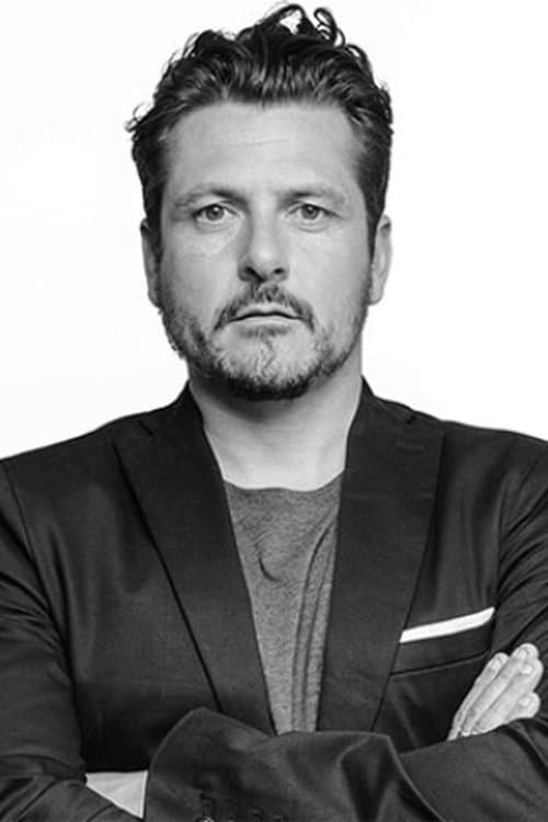 Photo of Kike Maíllo