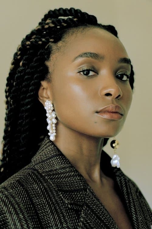 KiKi Layne image