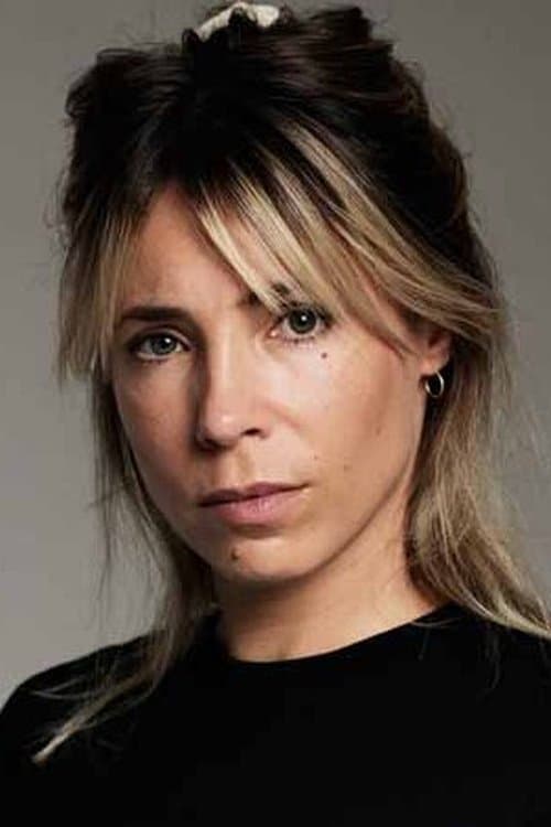 Kiki van Deursen image