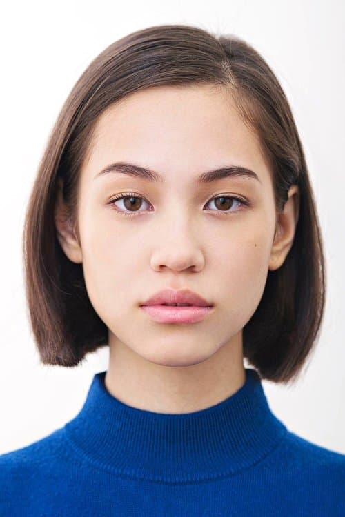 Kiko Mizuhara image
