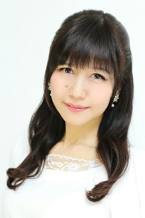 Kikuko Inoue image