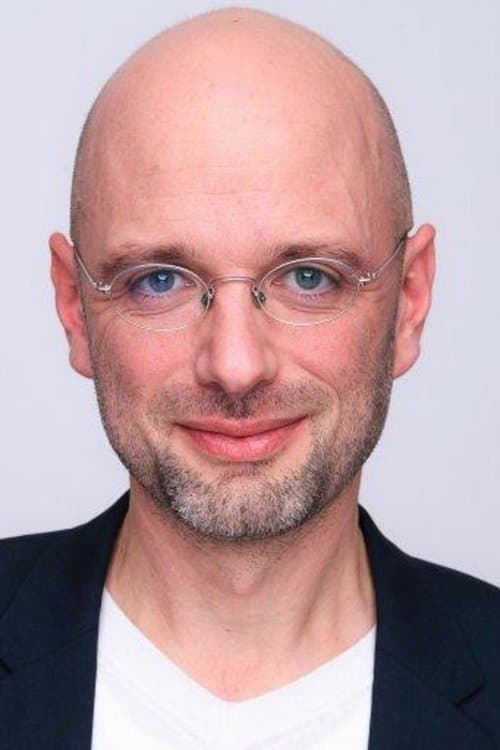 Photo of Kilian Riedhof