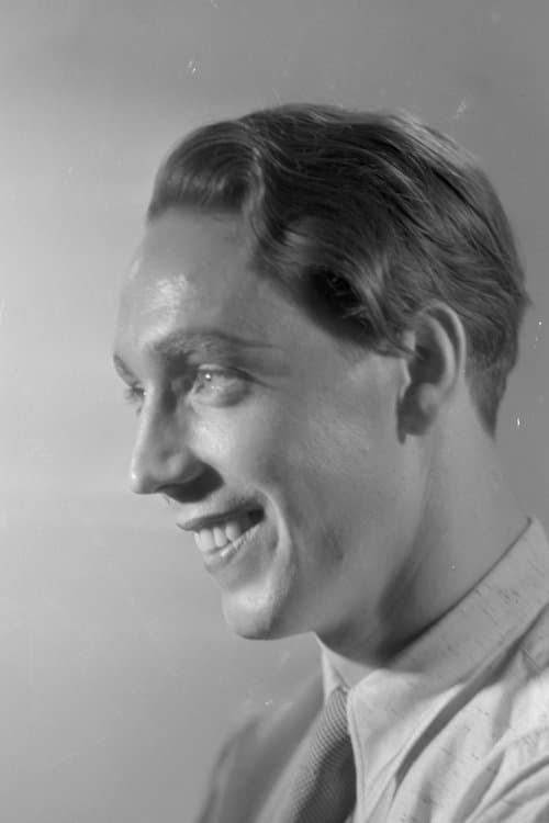 Kille Oksanen image