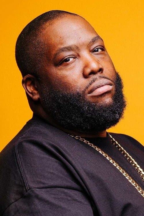 Killer Mike image