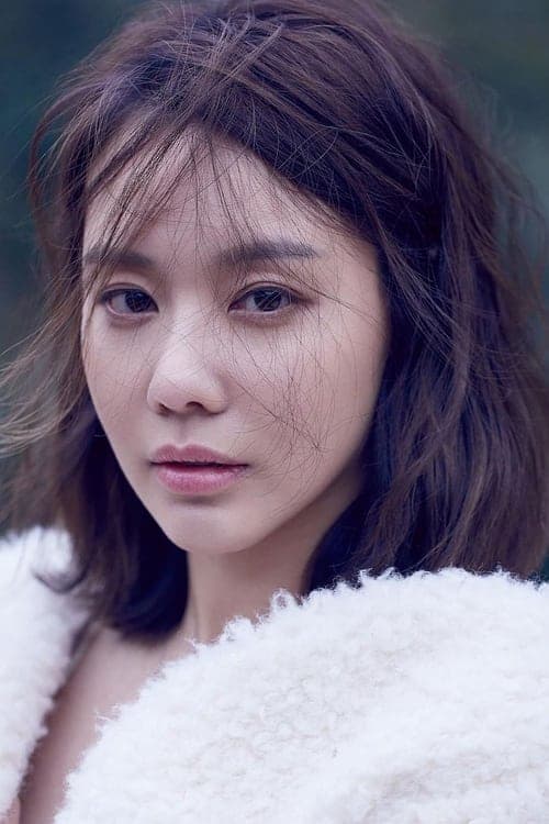 Kim A-joong image