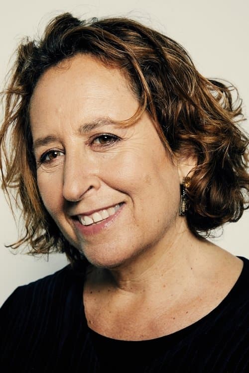 Kim A. Snyder image