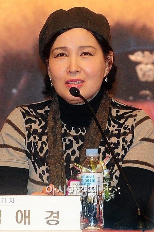 Kim Ae-kyung image
