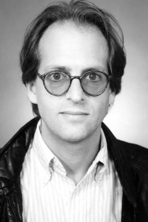 Photo of Kim Aubry