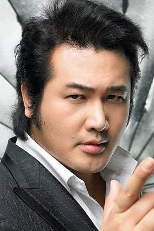Kim Bo-sung image