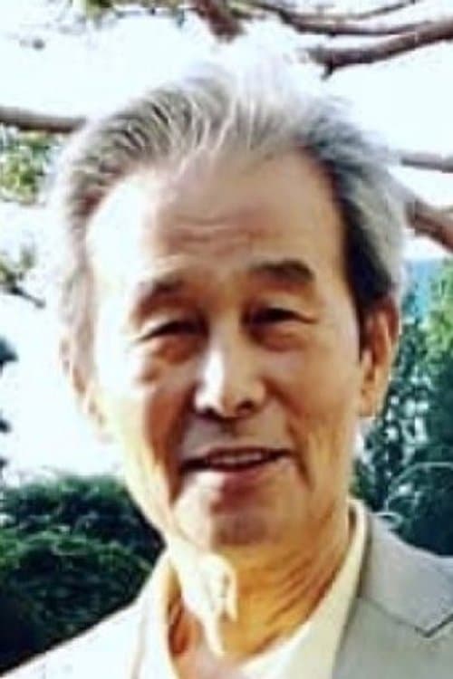 Kim Bong-soo image