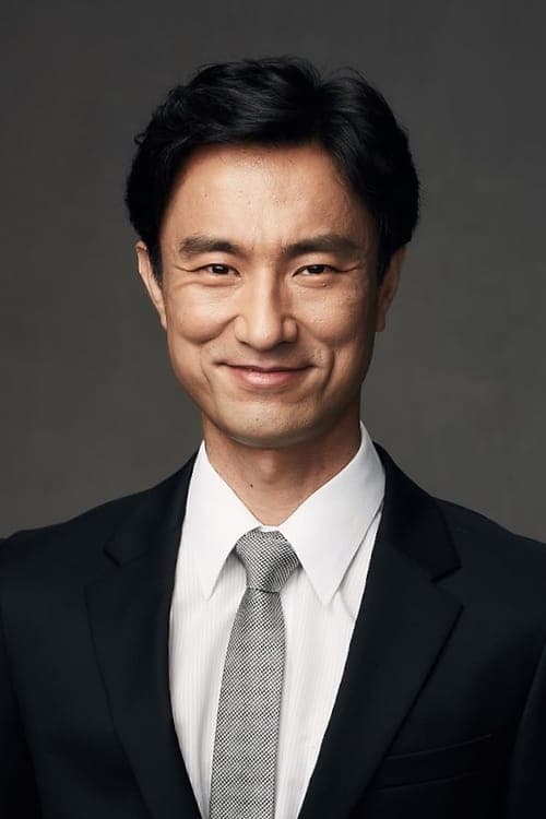 Kim Byung-chul image