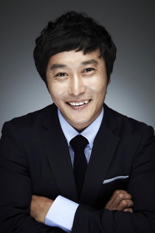 Kim Byung-man image