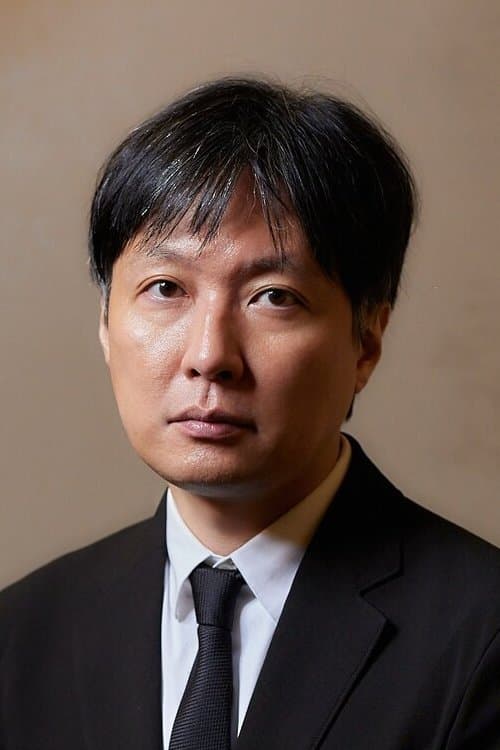 Photo of Kim Byung-woo