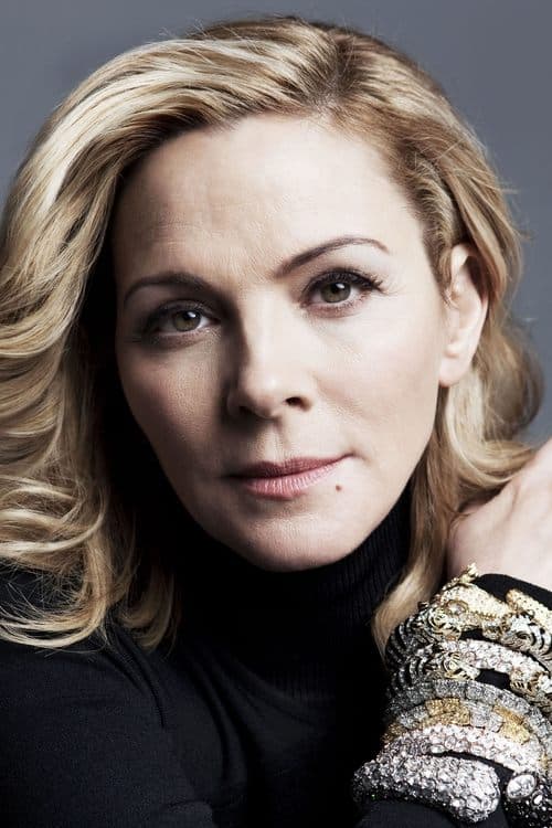 Kim Cattrall image