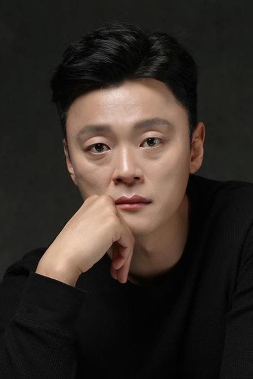 Kim Chan-hyung image