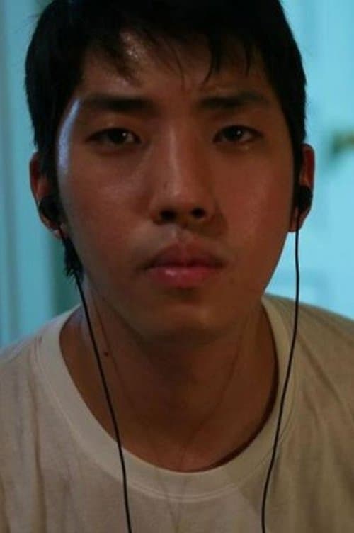 Photo of Kim Chang-hoon
