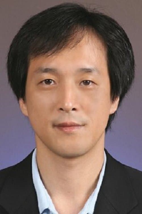 Photo of Kim Chang-rae