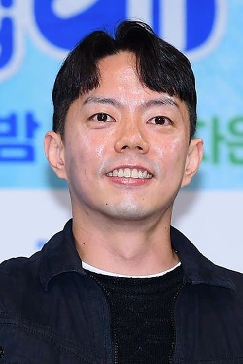 Photo of Kim Dae-woong