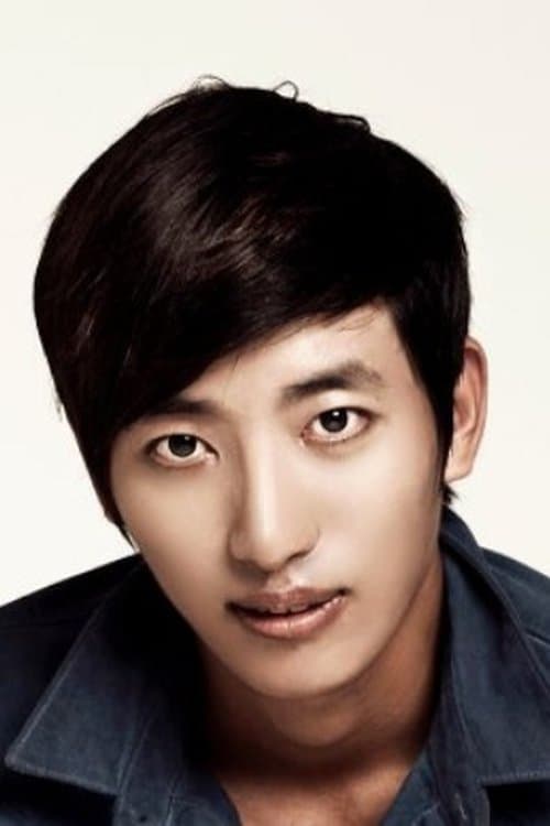Kim Dong-chan image