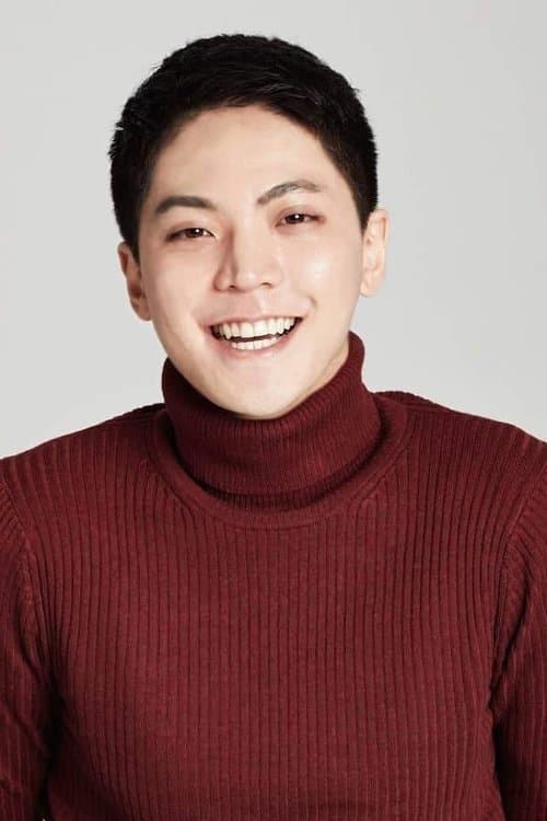 Kim Dong-hyung image