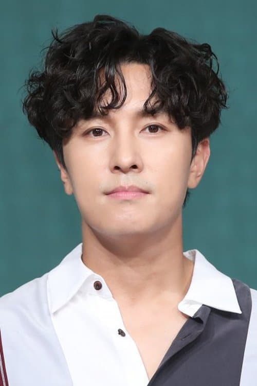 Kim Dong-wan image