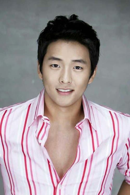 Kim Dong-yoon image