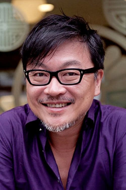 Kim Eui-sung image