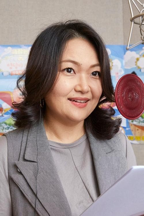 Kim Eun-ah image