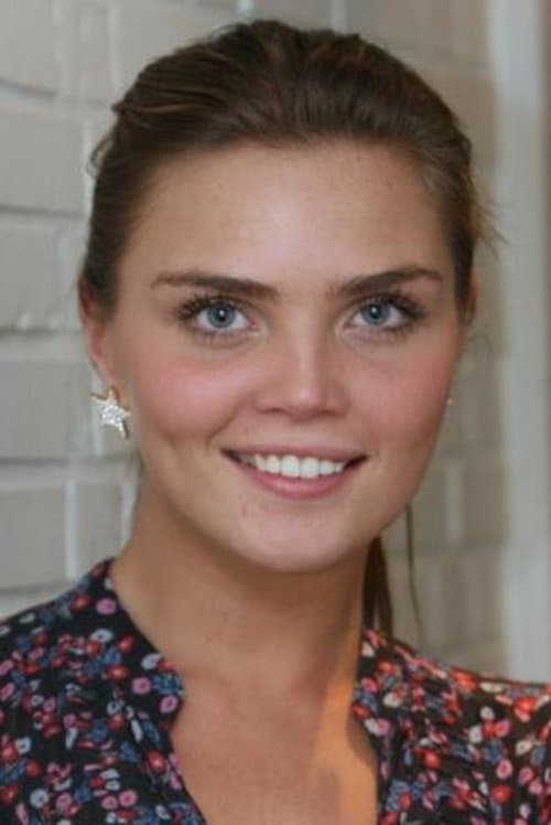 Kim Feenstra image