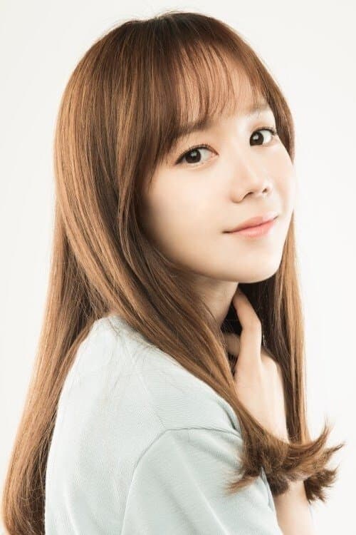 Kim Ga-eun image