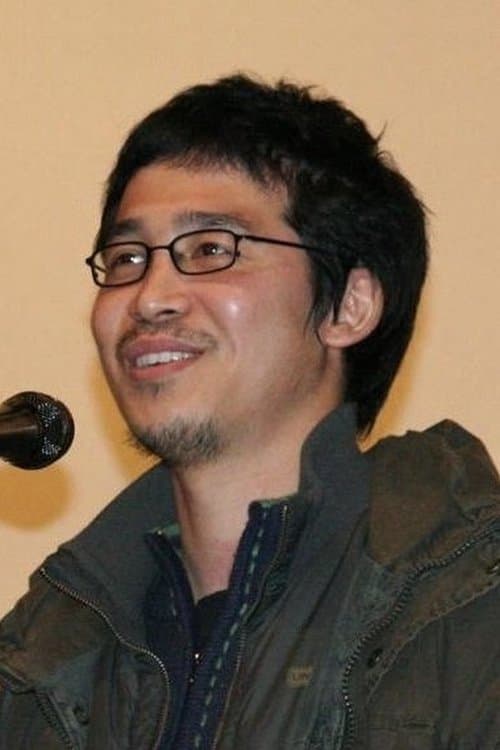 Photo of Kim Gok