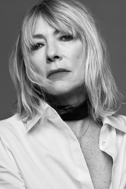 Kim Gordon image