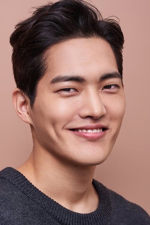 Kim Gun-woo image