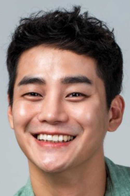 Kim Gwang-seok image