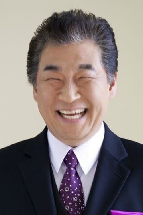 Kim Gyeong-ryong image