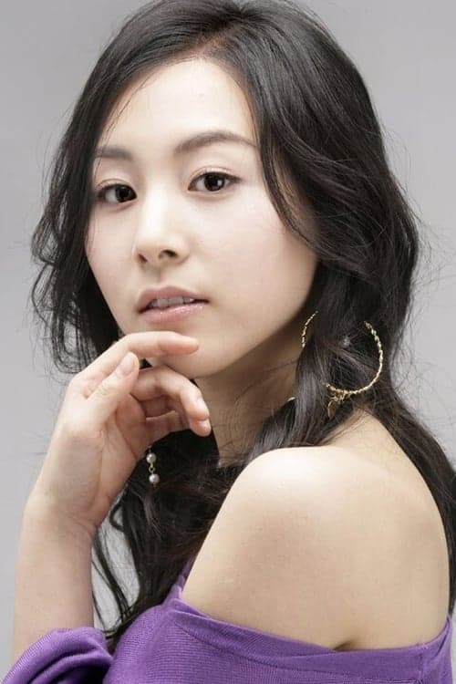 Kim Ha-eun image