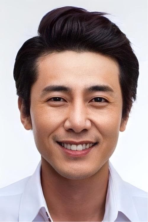 Kim Han image