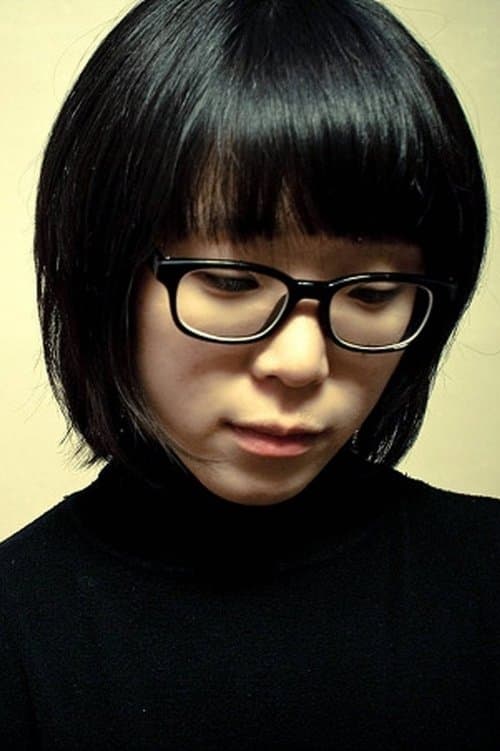 Photo of Kim Hee-jin