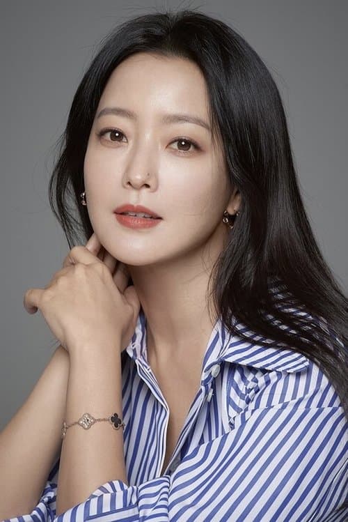 Kim Hee-seon image