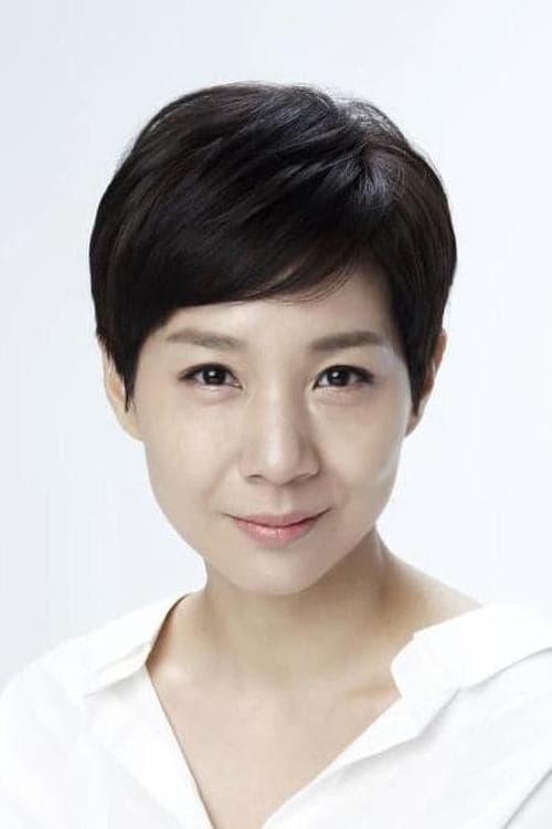 Kim Ho-jung image